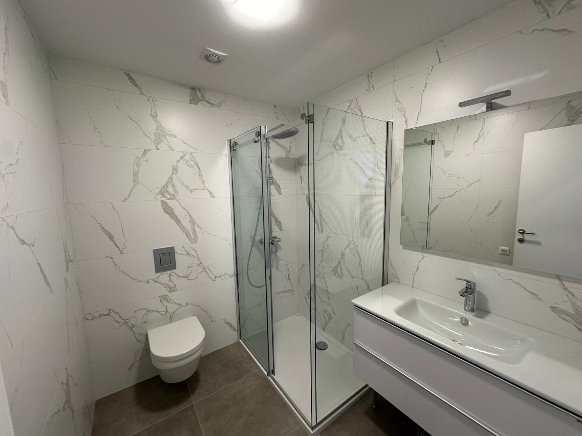 Adria Miris Apartments Drasnice Luaran gambar