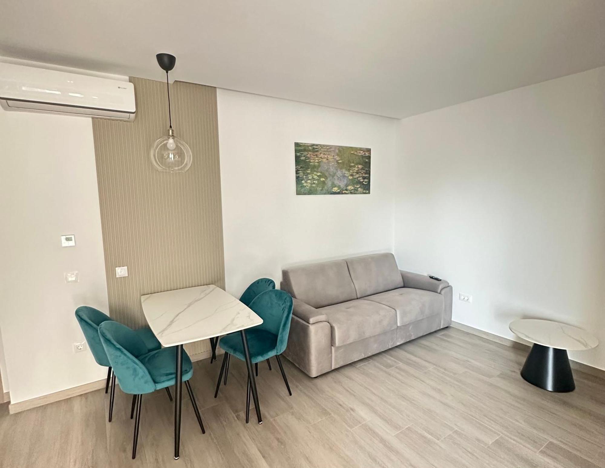 Adria Miris Apartments Drasnice Luaran gambar